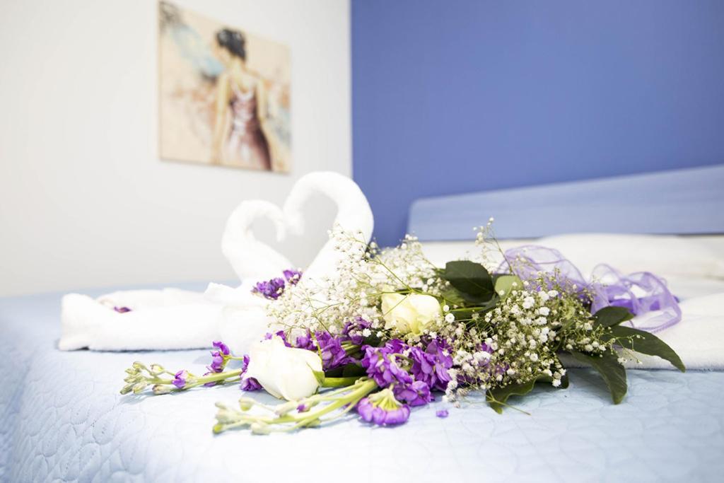 Apartment Sciabika Edificio Flowers Castellammare del Golfo