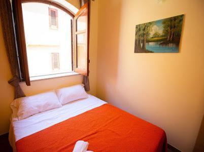 Apartment Sciabika Edificio Flowers *