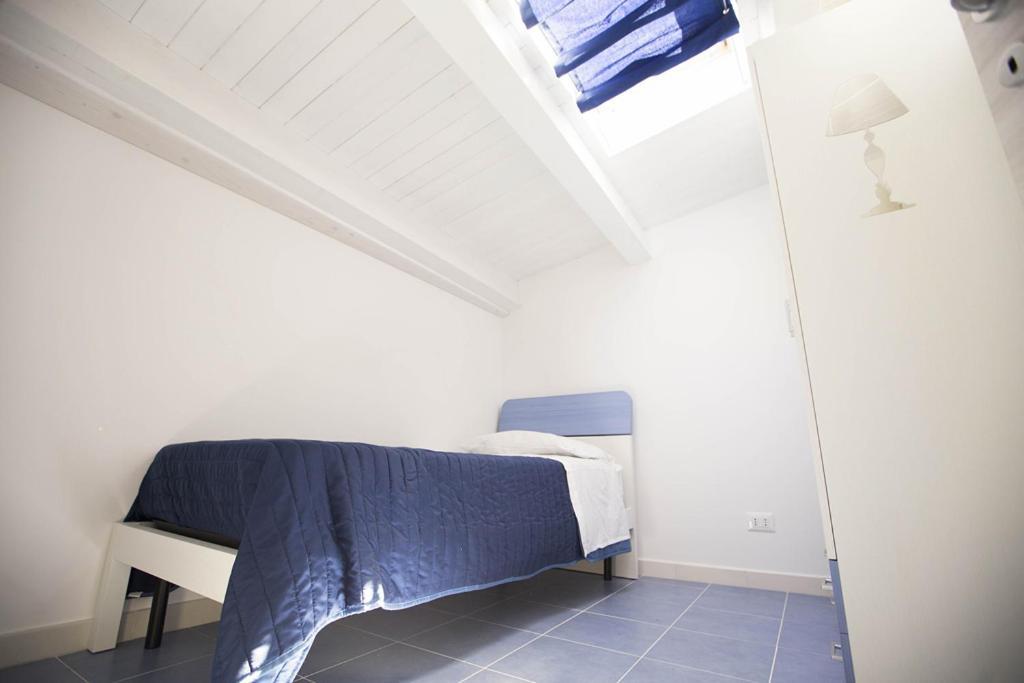 Sciabika Edificio Flowers Apartment Castellammare del Golfo