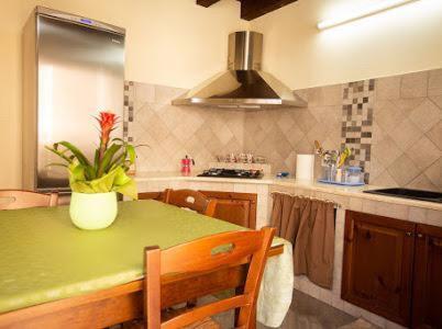 Apartment Sciabika Edificio Flowers Castellammare del Golfo