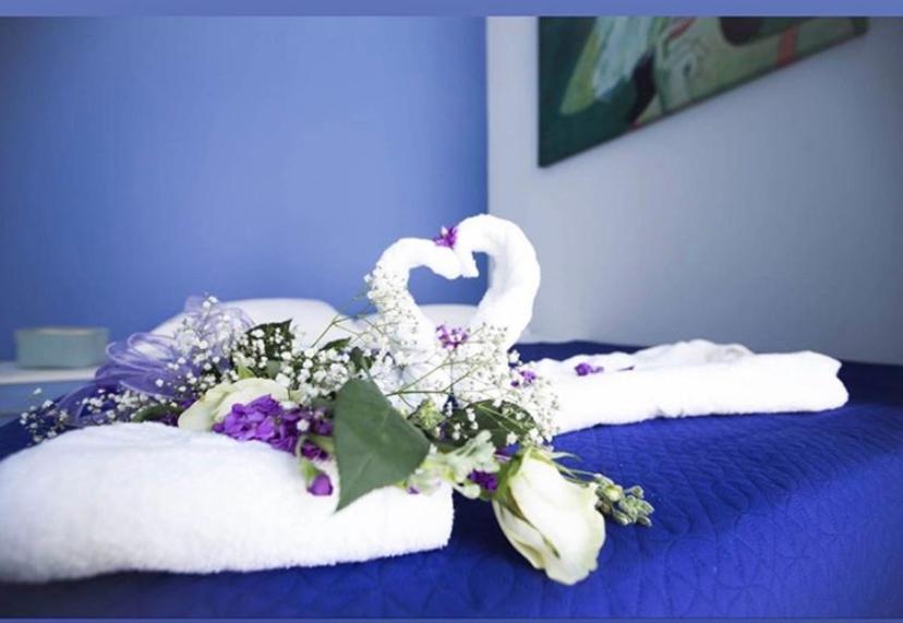 Sciabika Edificio Flowers Apartment