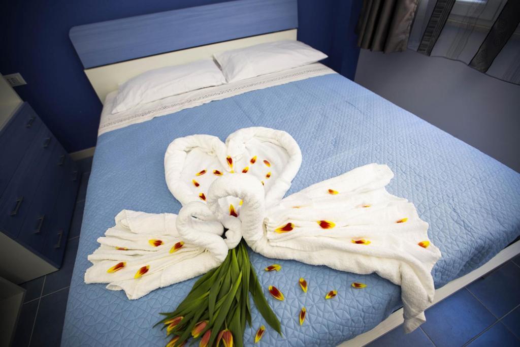 Sciabika Edificio Flowers Apartment