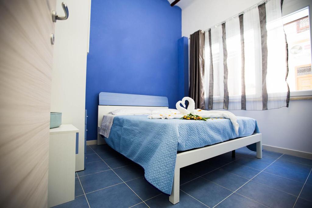 Sciabika Edificio Flowers Apartment Castellammare del Golfo