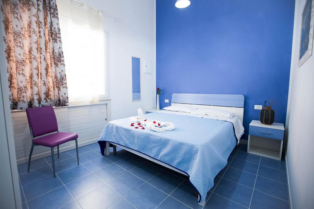 Sciabika Edificio Flowers Appartement