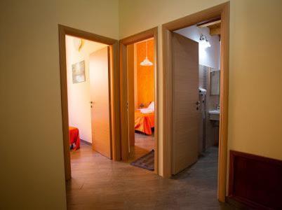 Apartamento Sciabika Edificio Flowers *