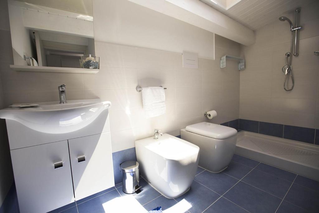 Apartamento Sciabika Edificio Flowers Castellammare del Golfo