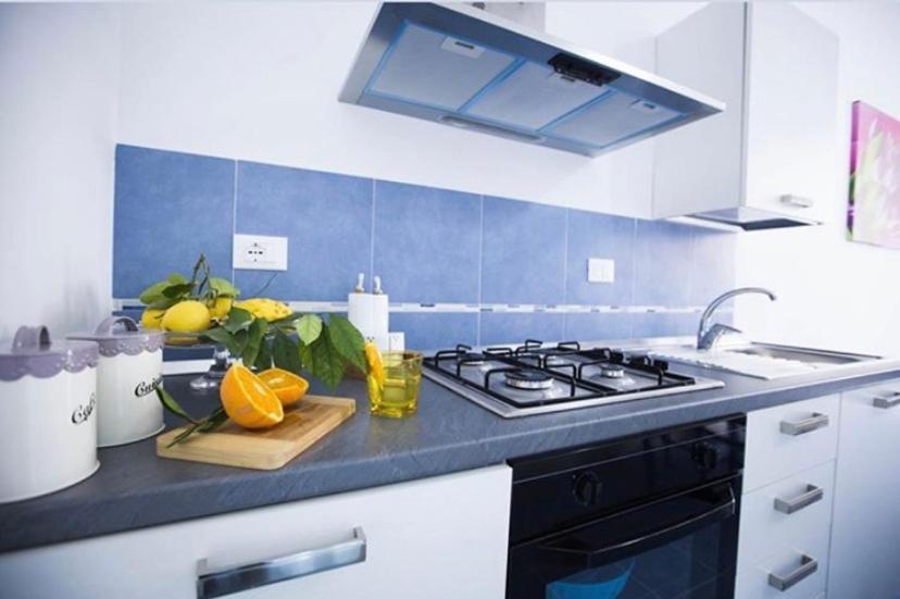 Appartement Sciabika Edificio Flowers Castellammare del Golfo